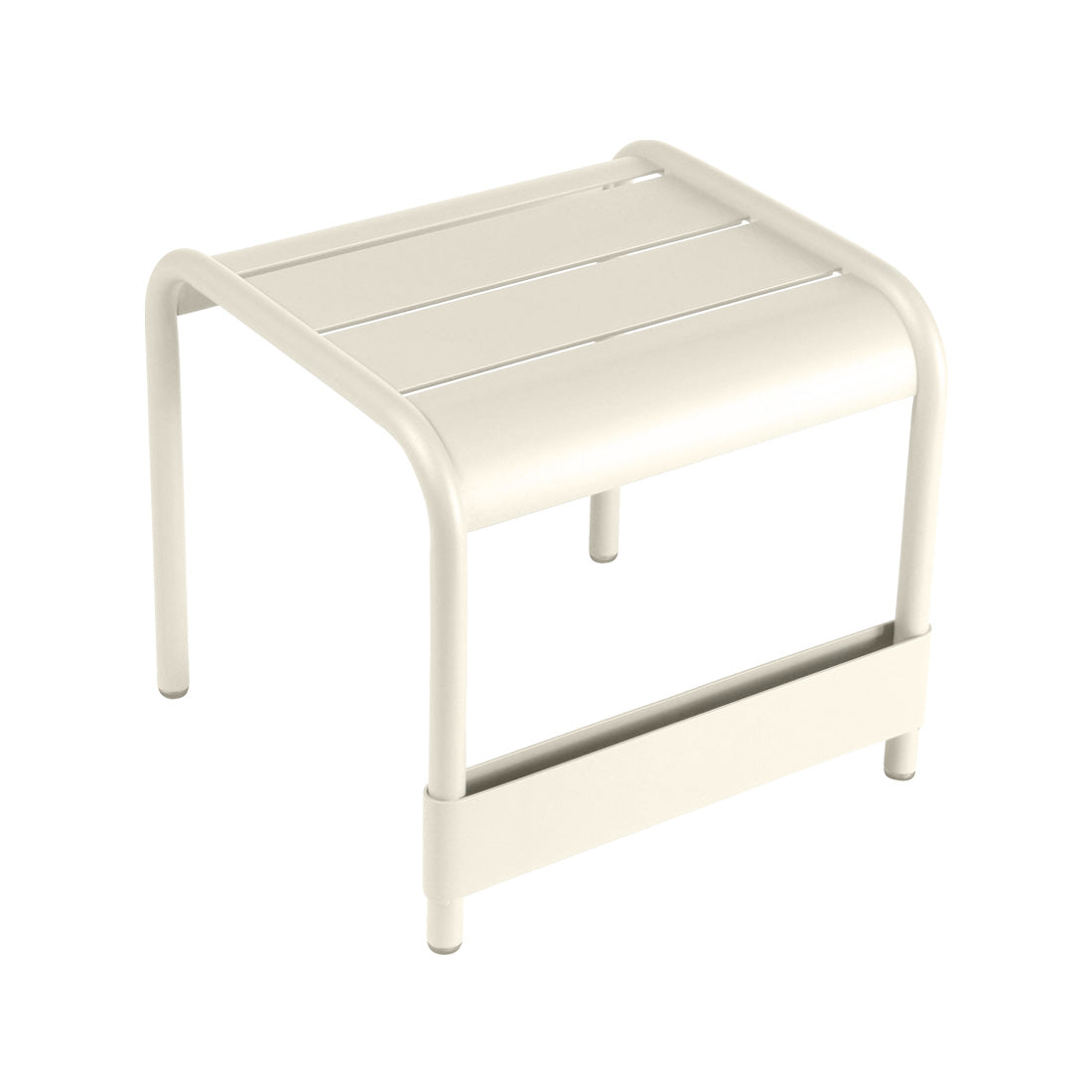 Fermob Luxembourg Small Table/Foot Rest - bonmarche