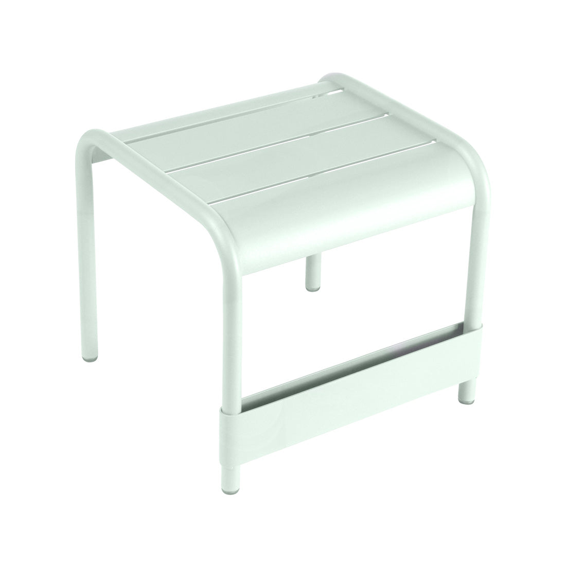 Fermob Luxembourg Small Table/Foot Rest - bonmarche