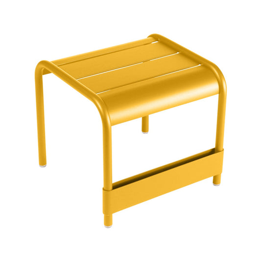 Fermob Luxembourg Small Table/Foot Rest - bonmarche
