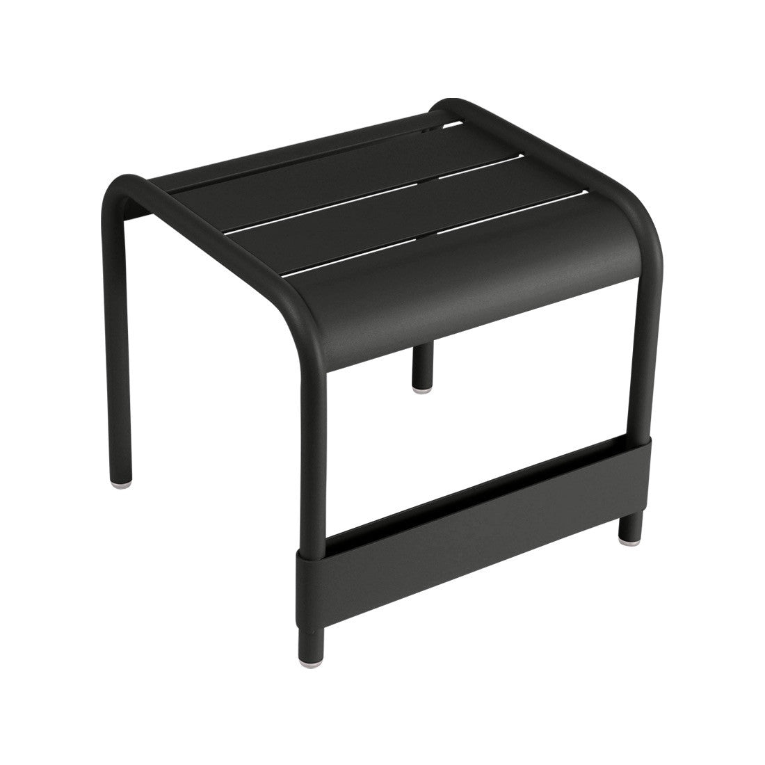 Fermob Luxembourg Small Table/Foot Rest - bonmarche