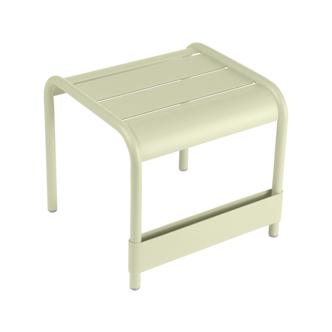 Fermob Luxembourg Small Table/Foot Rest - bonmarche