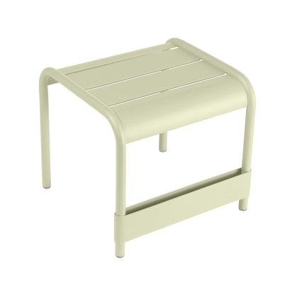 Fermob Luxembourg Small Table/Foot Rest - bonmarche