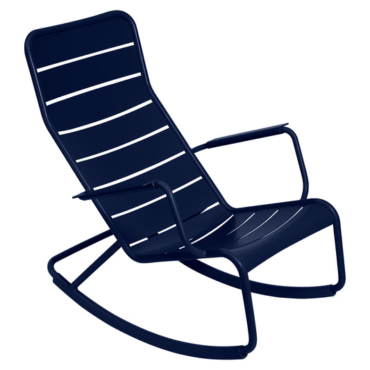 Fermob Luxembourg Rocking Chair - bonmarche