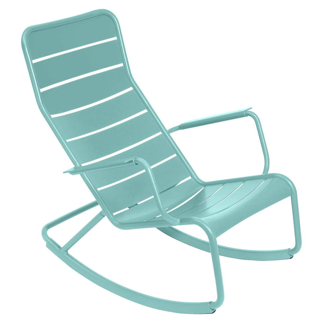 Fermob Luxembourg Rocking Chair - bonmarche