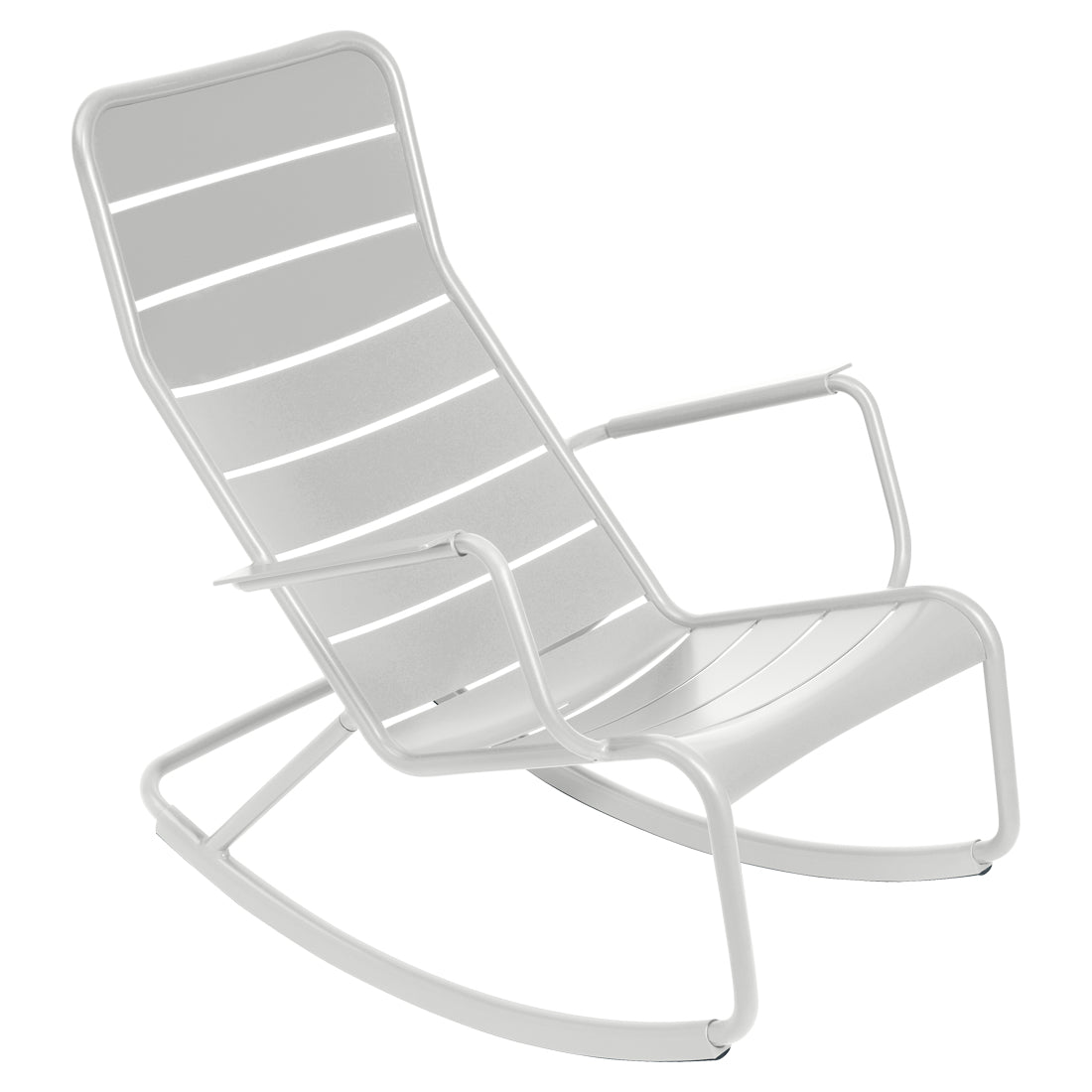 Fermob Luxembourg Rocking Chair - bonmarche