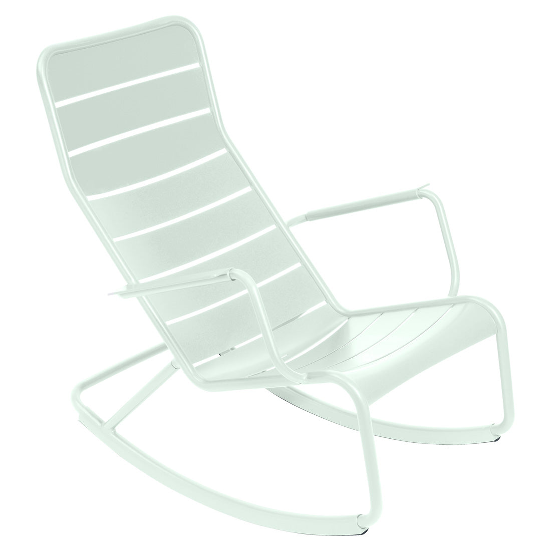 Fermob Luxembourg Rocking Chair - bonmarche