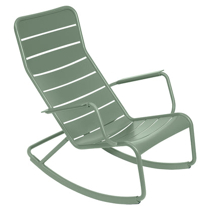 Fermob Luxembourg Rocking Chair - bonmarche