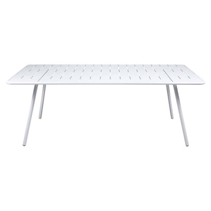 Fermob Luxembourg Table 81" x 39" - bonmarche