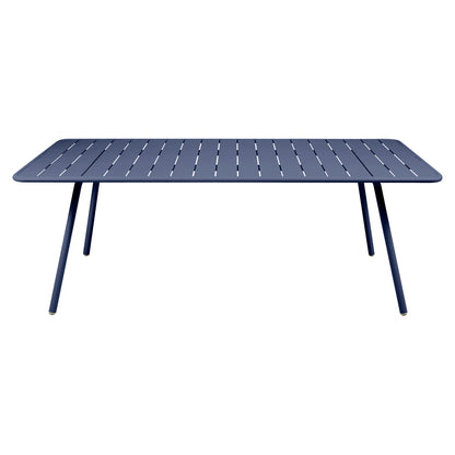 Fermob Luxembourg Table 65" x 39" - bonmarche