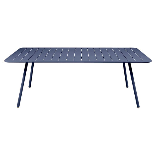 Fermob Luxembourg Table 81" x 39" - bonmarche