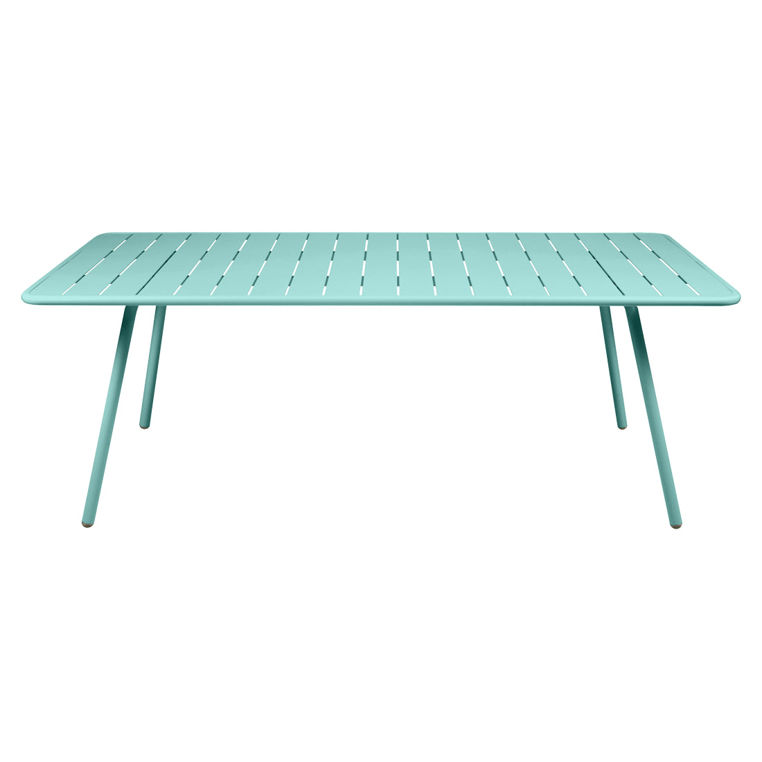 Fermob Luxembourg Table 65" x 39" - bonmarche