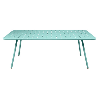 Fermob Luxembourg Table 65" x 39" - bonmarche