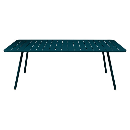 Fermob Luxembourg Table 65" x 39" - bonmarche