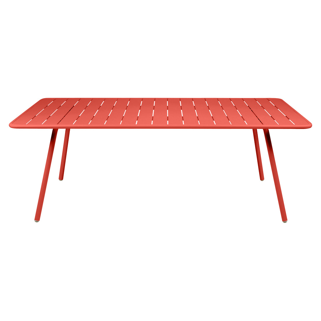 Fermob Luxembourg Table 65" x 39" - bonmarche