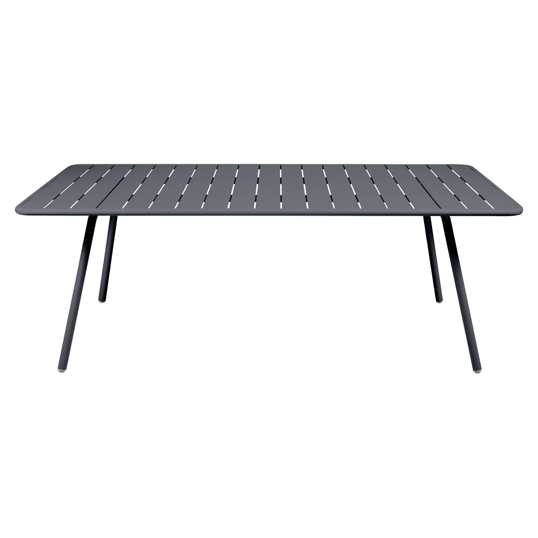 Fermob Luxembourg Table 65" x 39" - bonmarche