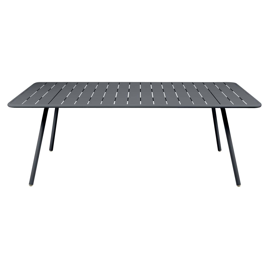 Fermob Luxembourg Table 81" x 39" - bonmarche