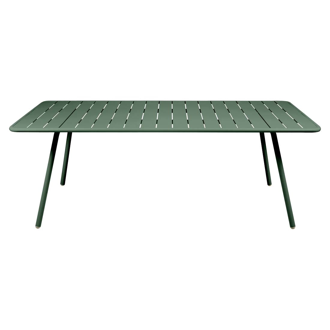 Fermob Luxembourg Table 81" x 39" - bonmarche