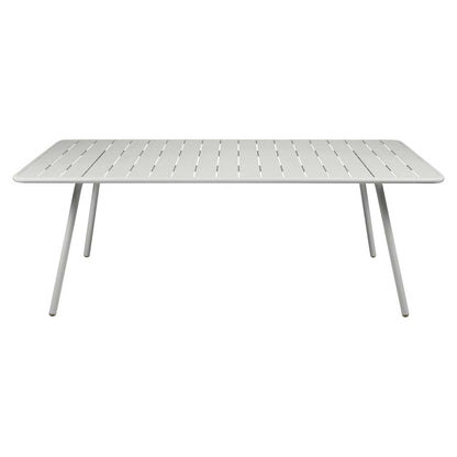 Fermob Luxembourg Table 81" x 39" - bonmarche