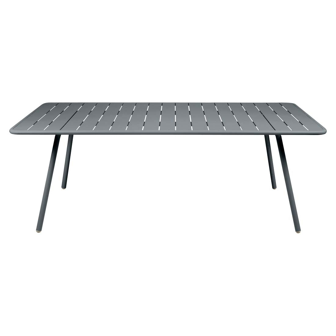 Fermob Luxembourg Table 81" x 39" - bonmarche