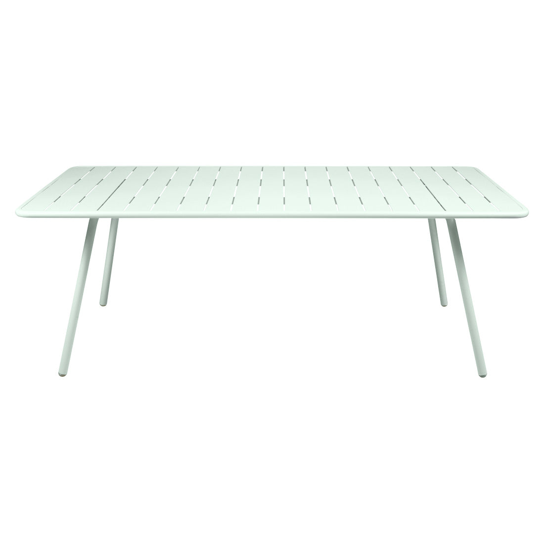 Fermob Luxembourg Table 65" x 39" - bonmarche