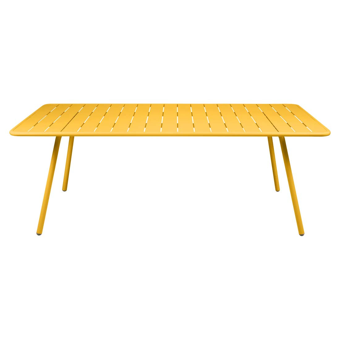 Fermob Luxembourg Table 81" x 39" - bonmarche