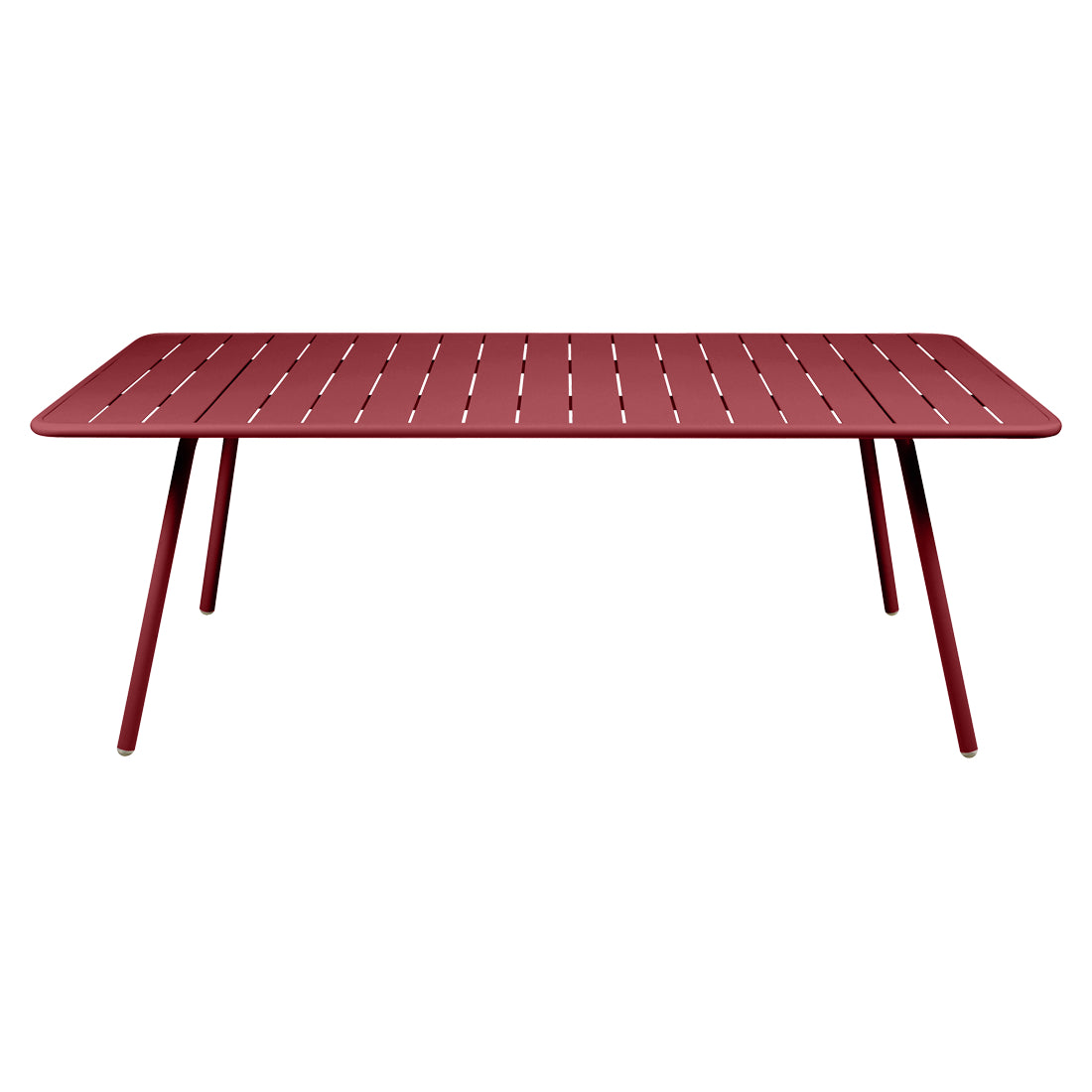 Fermob Luxembourg Table 65" x 39" - bonmarche