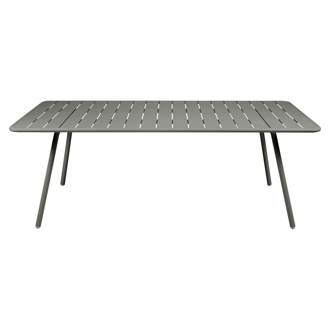 Fermob Luxembourg Table 81" x 39" - bonmarche