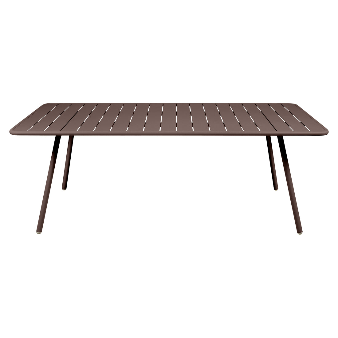 Fermob Luxembourg Table 65" x 39" - bonmarche