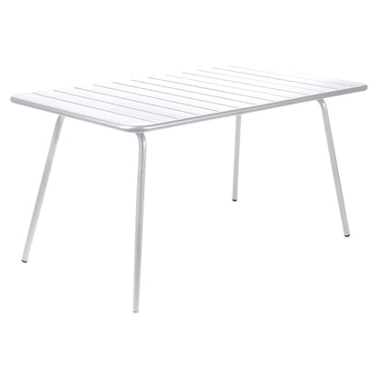 Fermob Luxembourg Table 56" x 31" - bonmarche