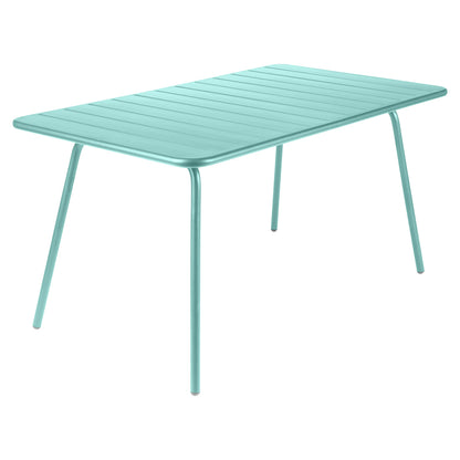 Fermob Luxembourg Table 56" x 31" - bonmarche