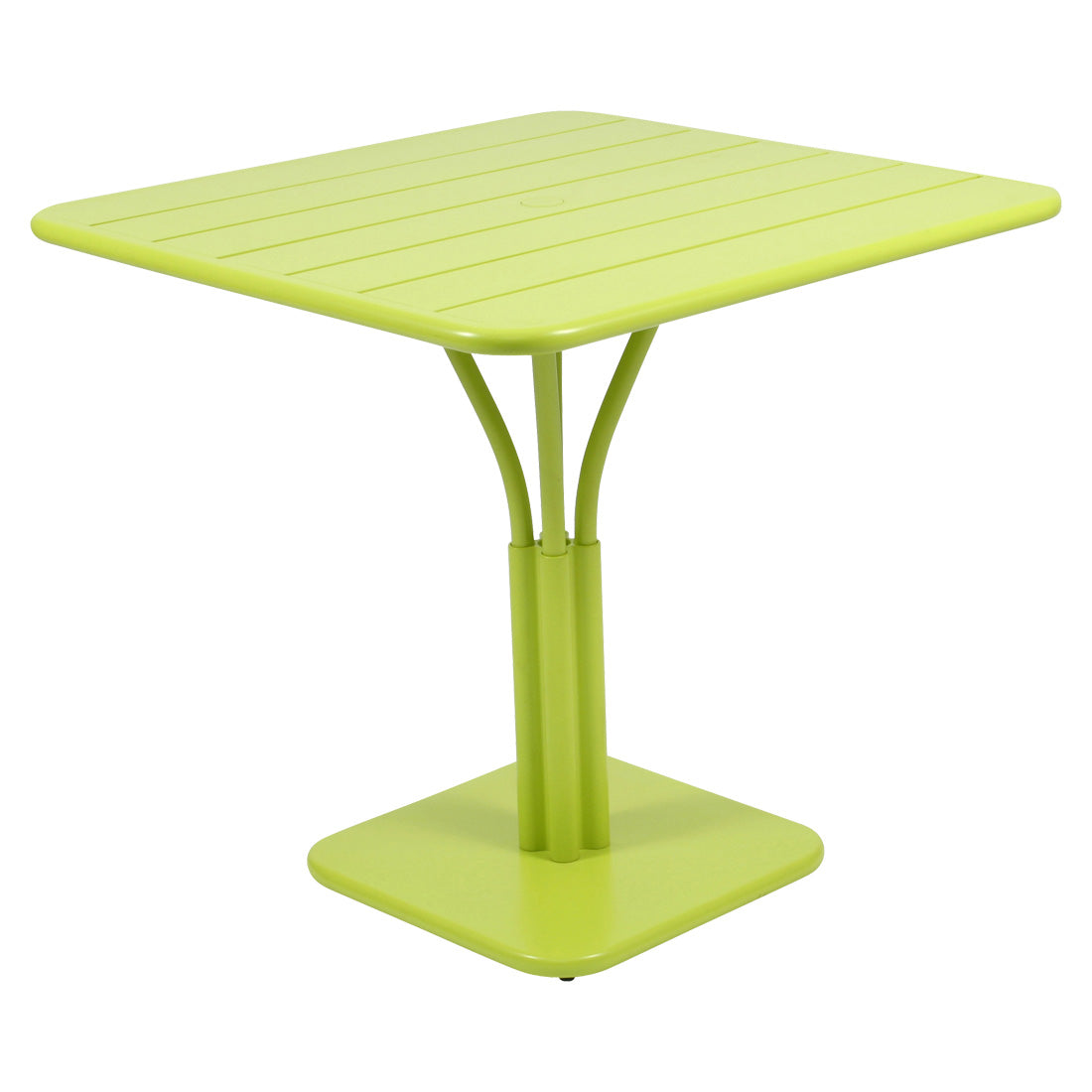 Fermob Luxembourg 31" x 31" Pedestal Table - bonmarche