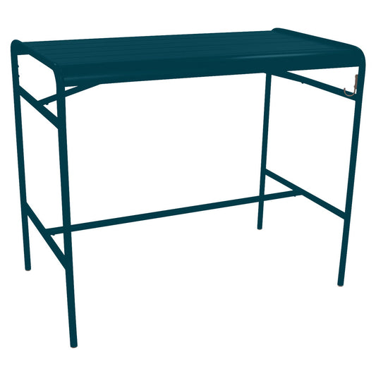 Fermob Luxembourg High Bar Table - bonmarche