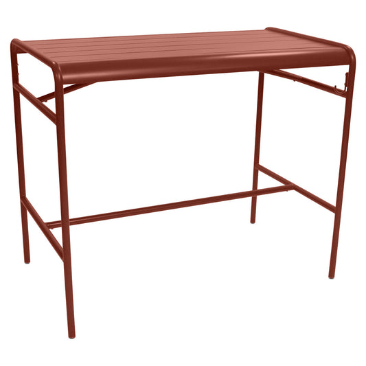 Fermob Luxembourg High Bar Table - bonmarche