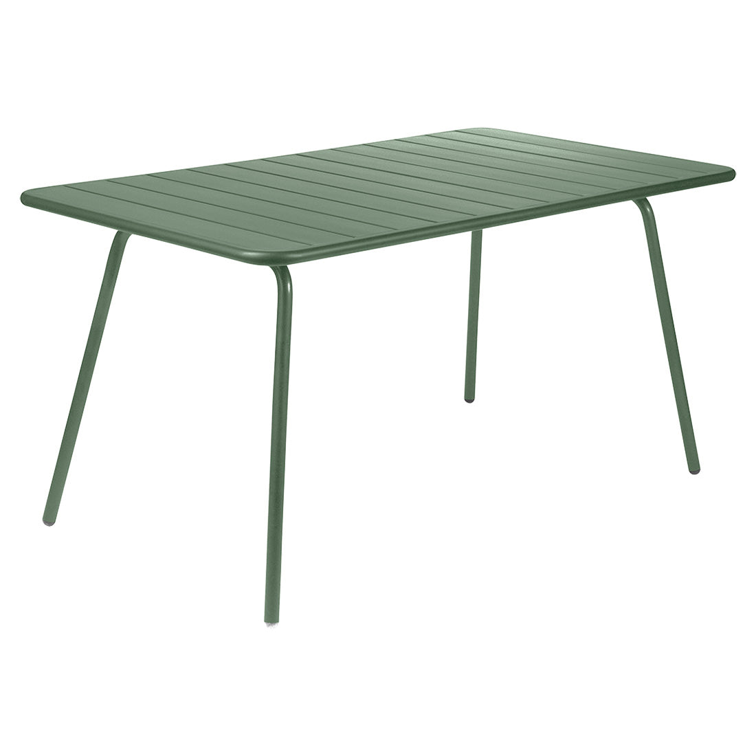 Fermob Luxembourg Table 56" x 31" - bonmarche