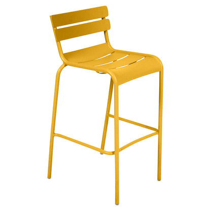 Fermob Luxembourg Bar Chair - bonmarche