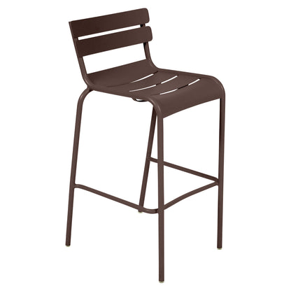 Fermob Luxembourg Bar Chair - bonmarche