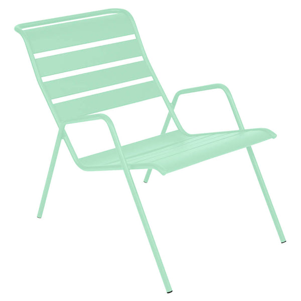 Fermob Monceau Low Armchair