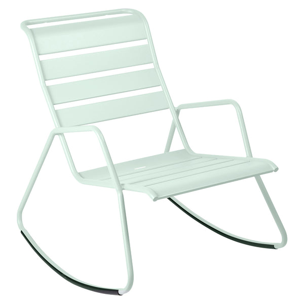 Fermob Monceau Rocking Chair - bonmarche