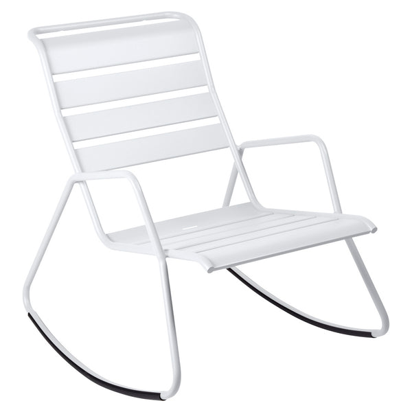 Fermob Monceau Rocking Chair - bonmarche