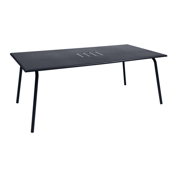Fermob Monceau 76 inch Rectangle Dining Table - bonmarche