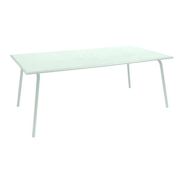 Fermob Monceau 76 inch Rectangle Dining Table - bonmarche