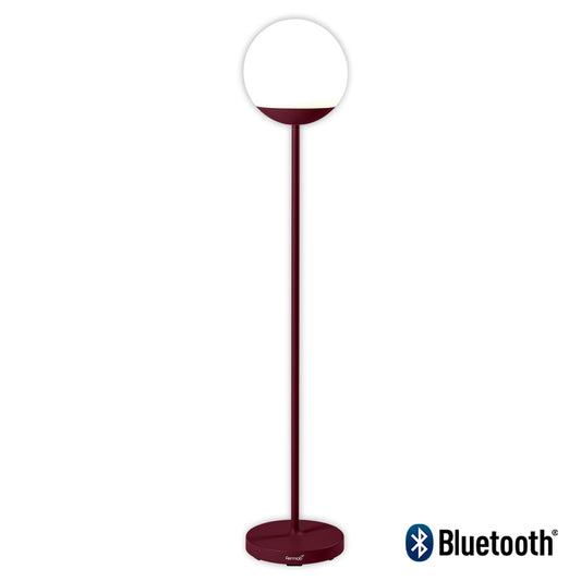 Fermob Mooon! Tall 53" Lamp