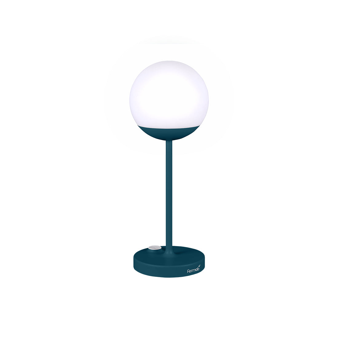 Fermob Mooon! 16" Table Lamp