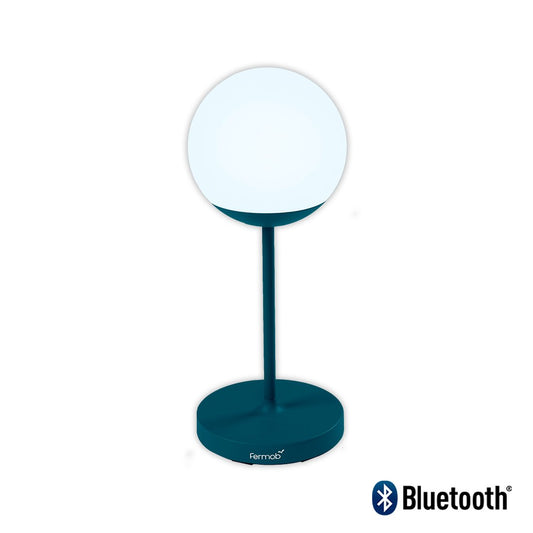 Fermob Mooon! 25" Table Lamp