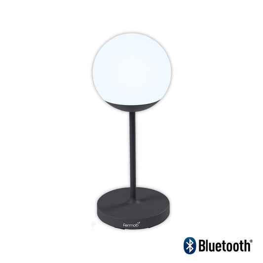 Fermob Mooon! 25" Table Lamp