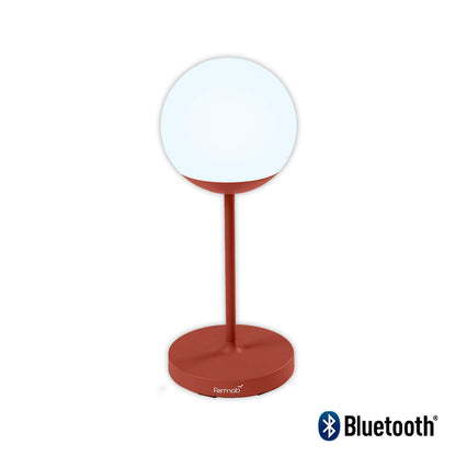 Fermob Mooon! 25" Table Lamp