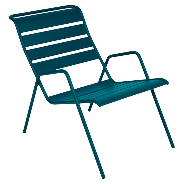 Fermob Monceau Low Armchair - bonmarche