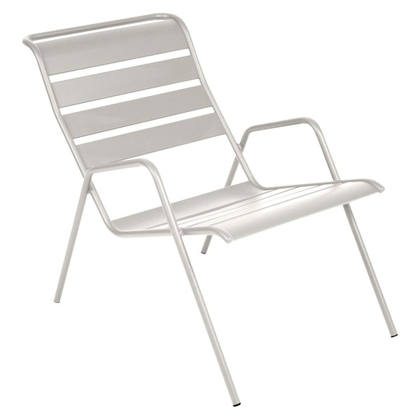 Fermob Monceau Low Armchair - bonmarche