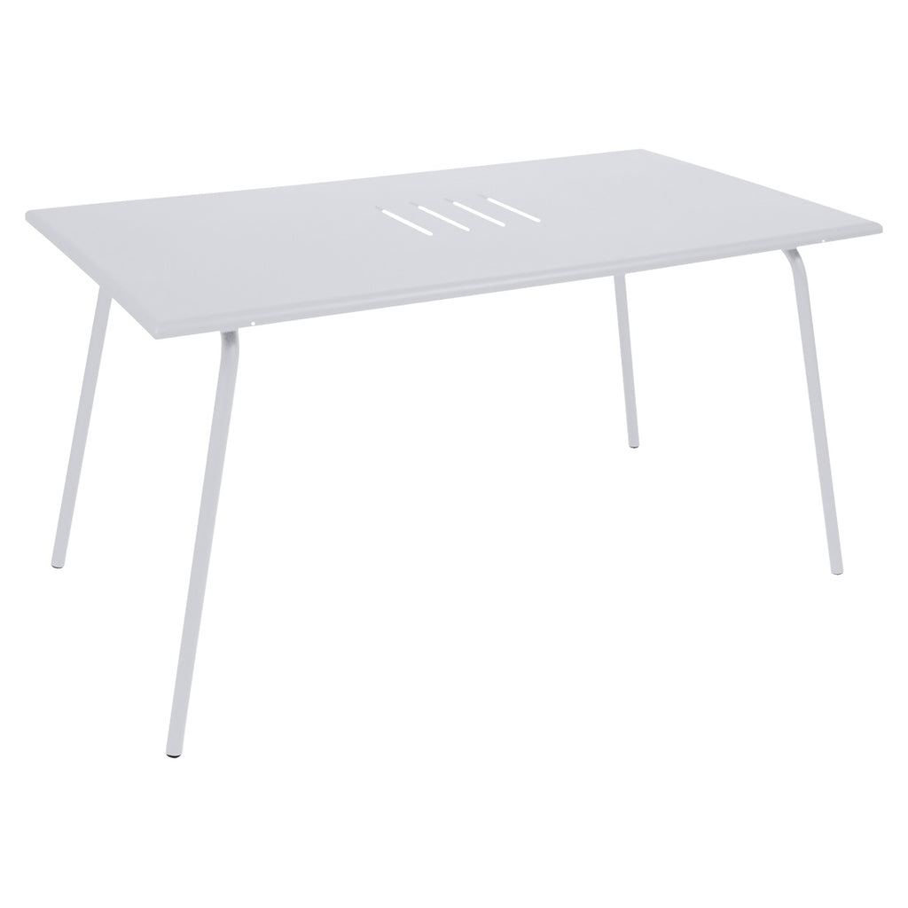 Fermob Monceau 57 inch Rectangle Dining Table - bonmarche