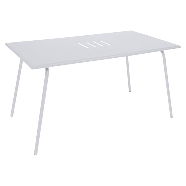 Fermob Monceau 57 inch Rectangle Dining Table - bonmarche